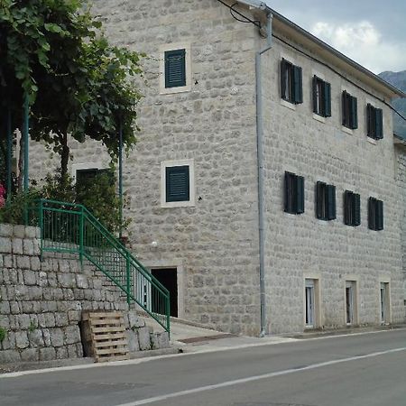 Apartments Vila San Kamenari Kültér fotó