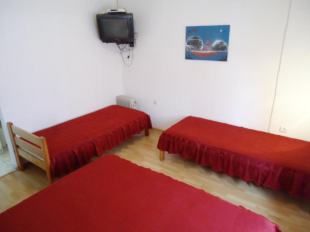 Apartments Vila San Kamenari Szoba fotó