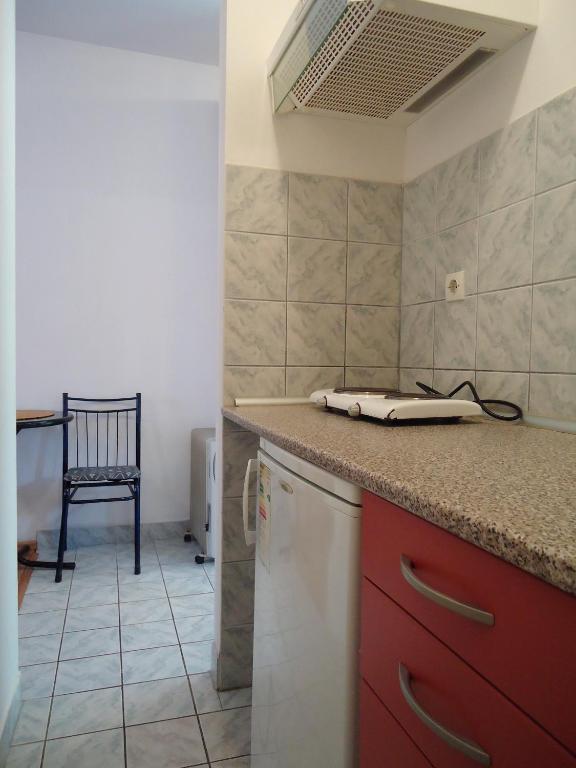 Apartments Vila San Kamenari Kültér fotó
