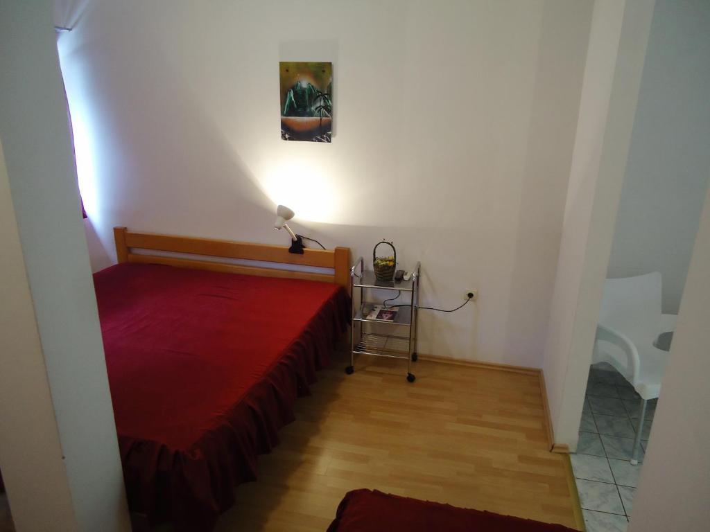 Apartments Vila San Kamenari Szoba fotó