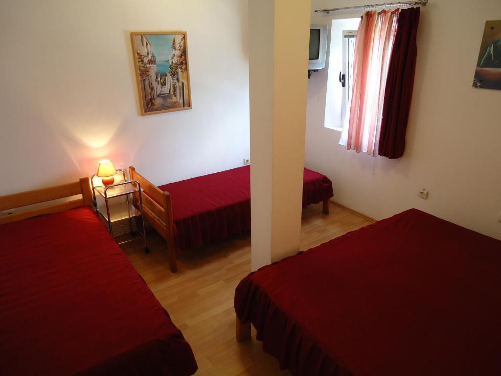 Apartments Vila San Kamenari Szoba fotó