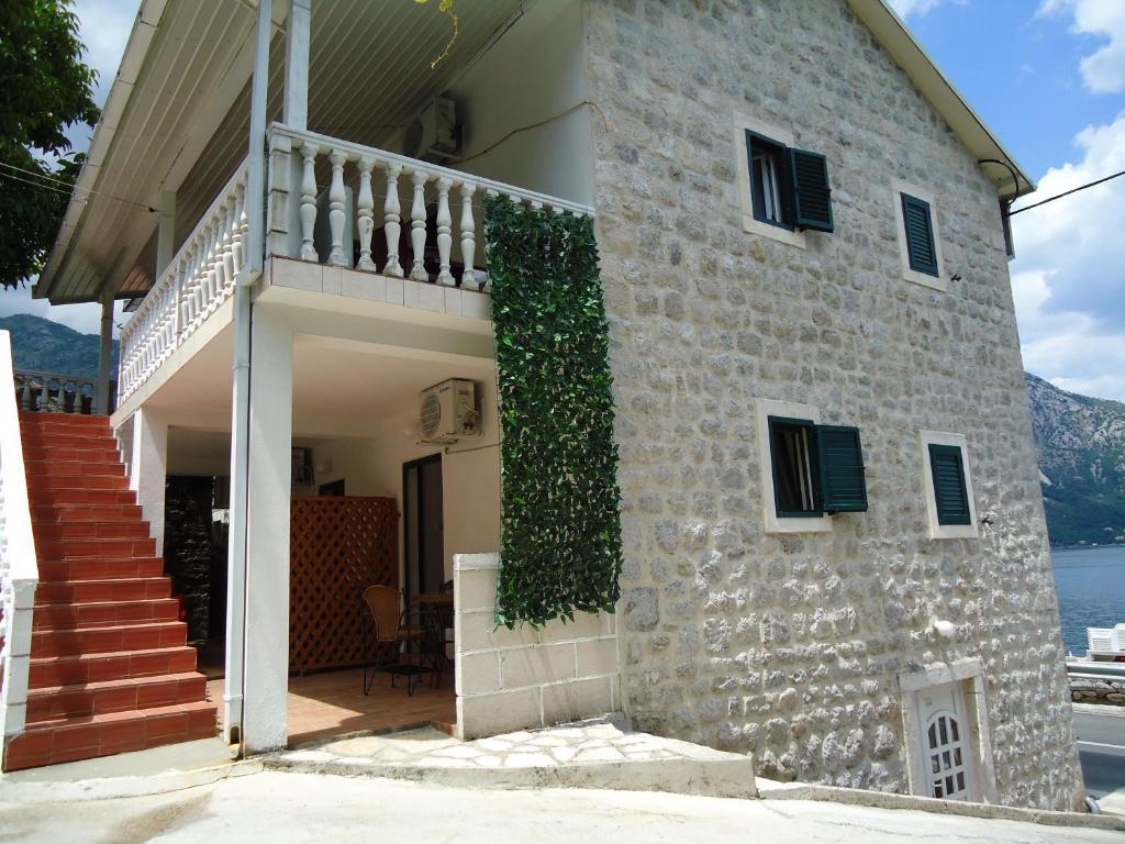 Apartments Vila San Kamenari Kültér fotó