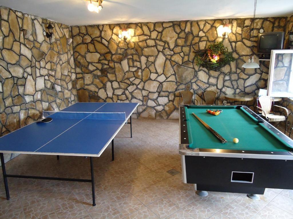 Apartments Vila San Kamenari Kültér fotó