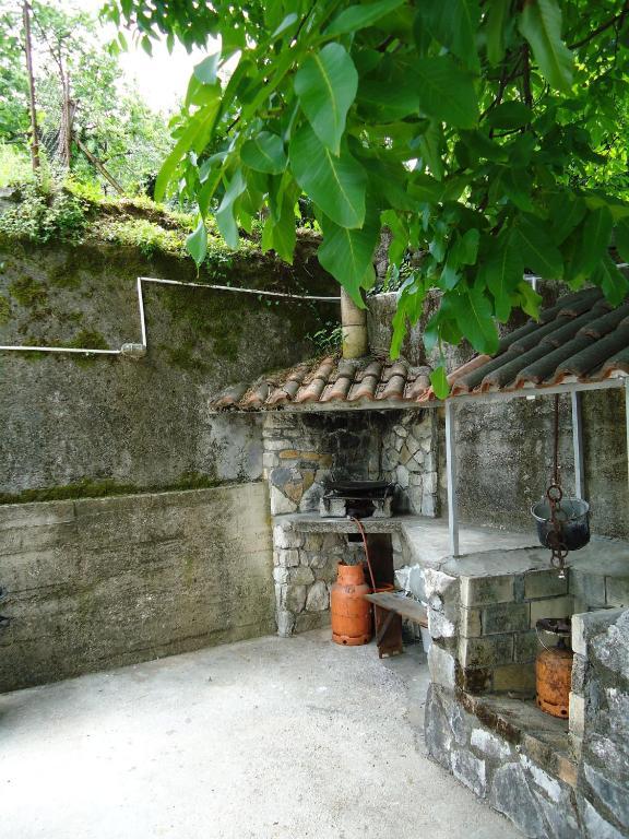 Apartments Vila San Kamenari Kültér fotó