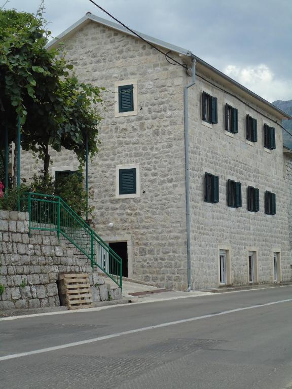Apartments Vila San Kamenari Kültér fotó